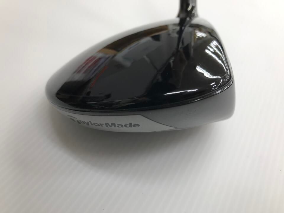 テーラーメイド Qi10 US 15度 VENTUS BLUE FW 6 Sフレックス