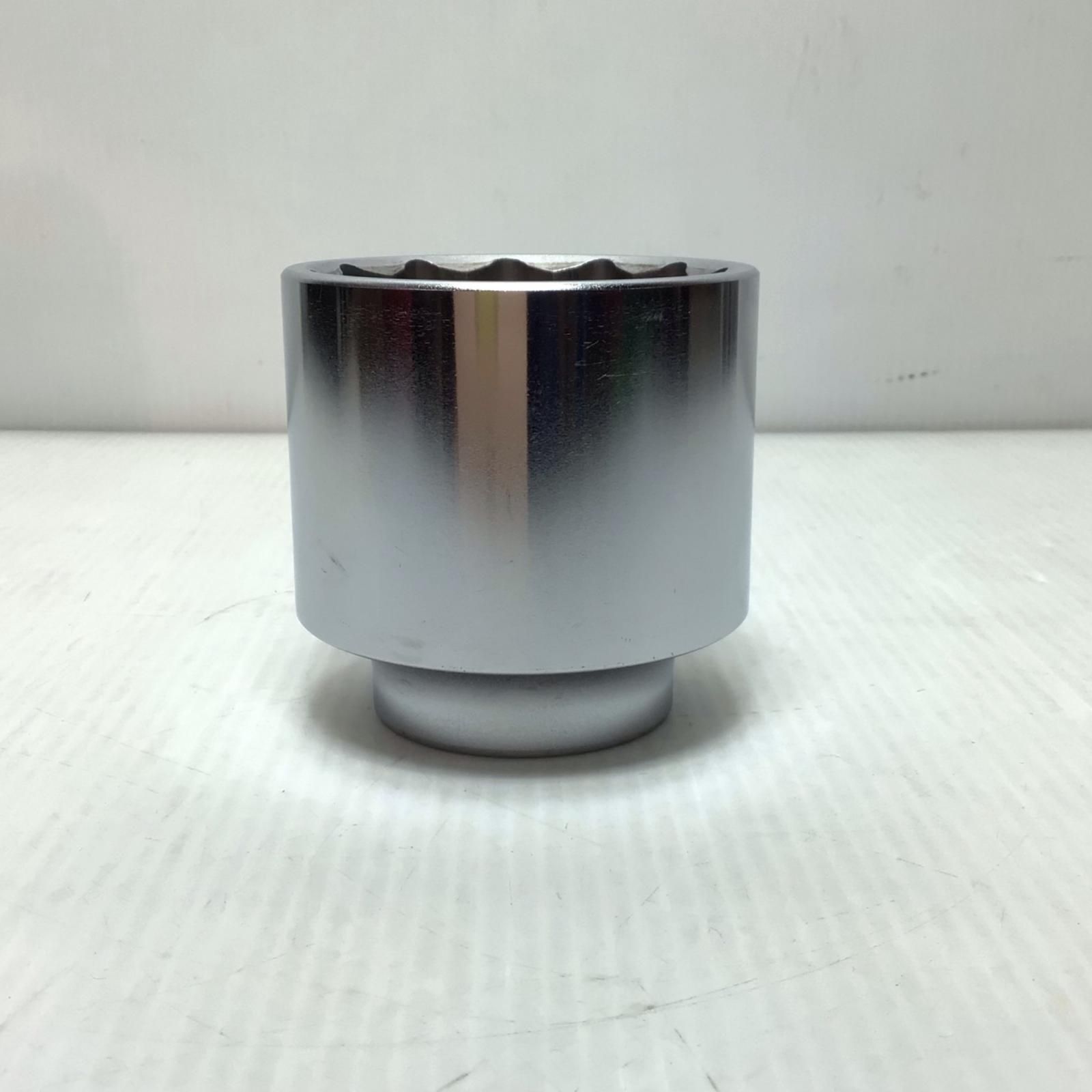 ΘΘKTC ケーティーシー ソケット 程度B 65 mm 使用感有 B 6-65 W