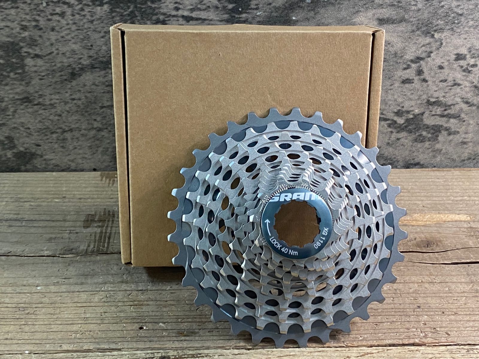JR 356 スラム SRAM RED XG 1190 スプロケット 11 32 T S