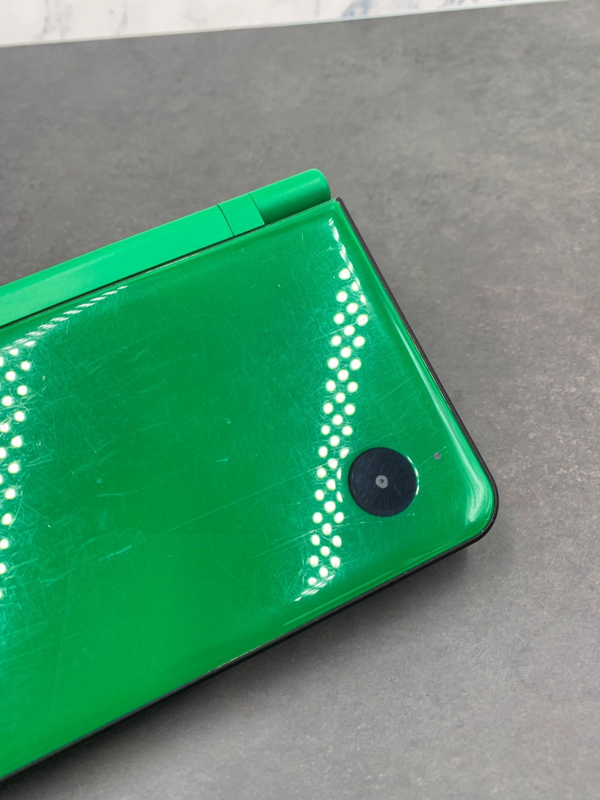 動作OK・安心補償 【箱付き】【動作品】ニンテンドーDSi LL本体（UTL 