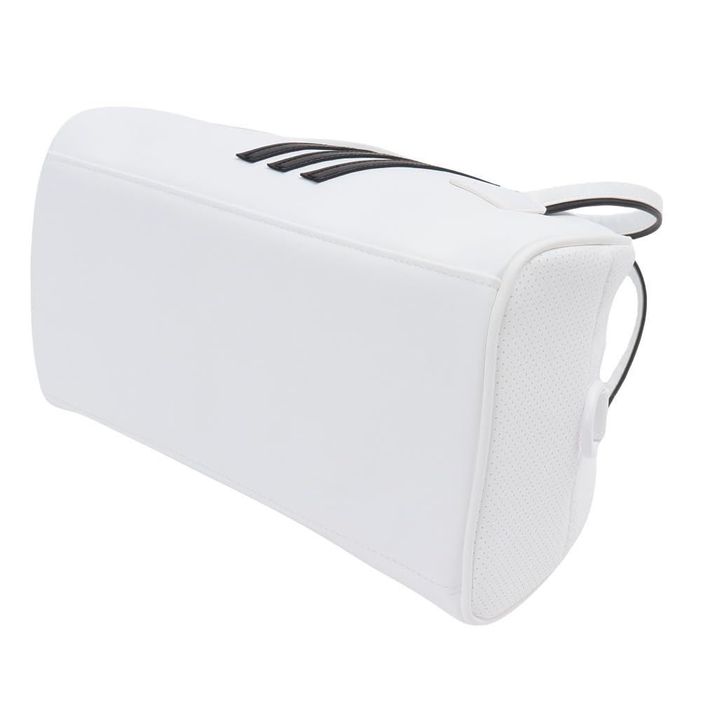 アディダスゴルフ] ミニボストンバッグ スリーストライプス ミニ