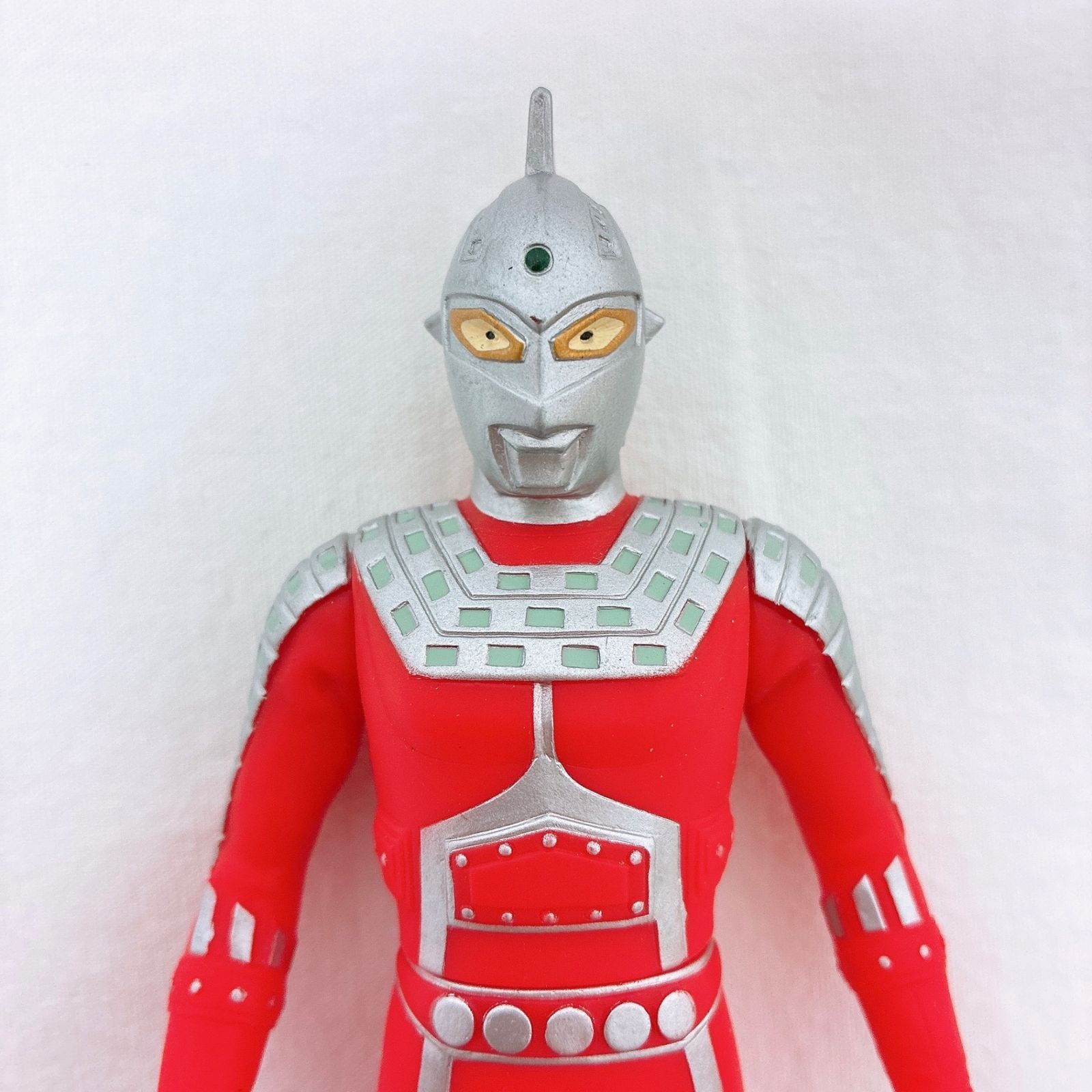 ※シークレット【ニセウルトラセブン】特撮ヒーローズ Yahoo!オークション -「特撮ヒーローズ ウルトラセブン」の落札相場