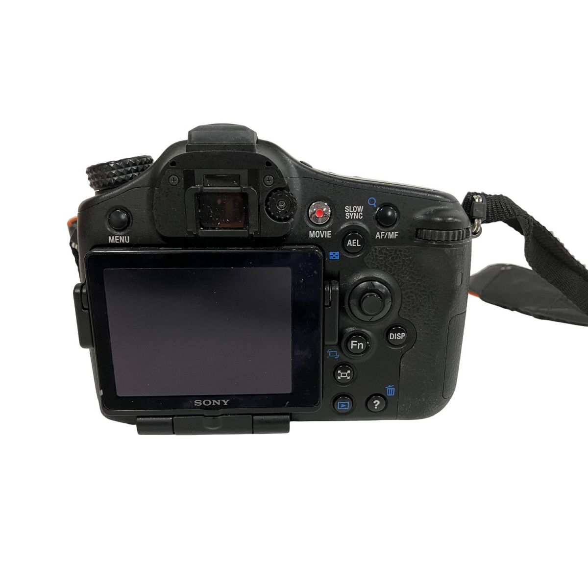 SONY α77 SLT-A77V 一眼レフ カメラ ボディ ソニー 中古 B10734150