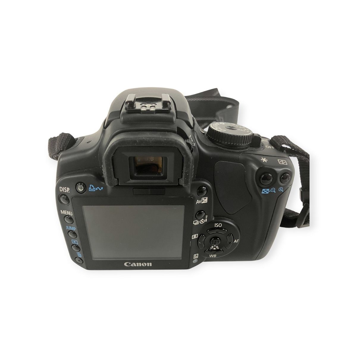 デジタルカメラ Canon EOS DS126151 Canon EOS Kiss Digital X DS126151 ボディカメラ 撮影機材 キャノン