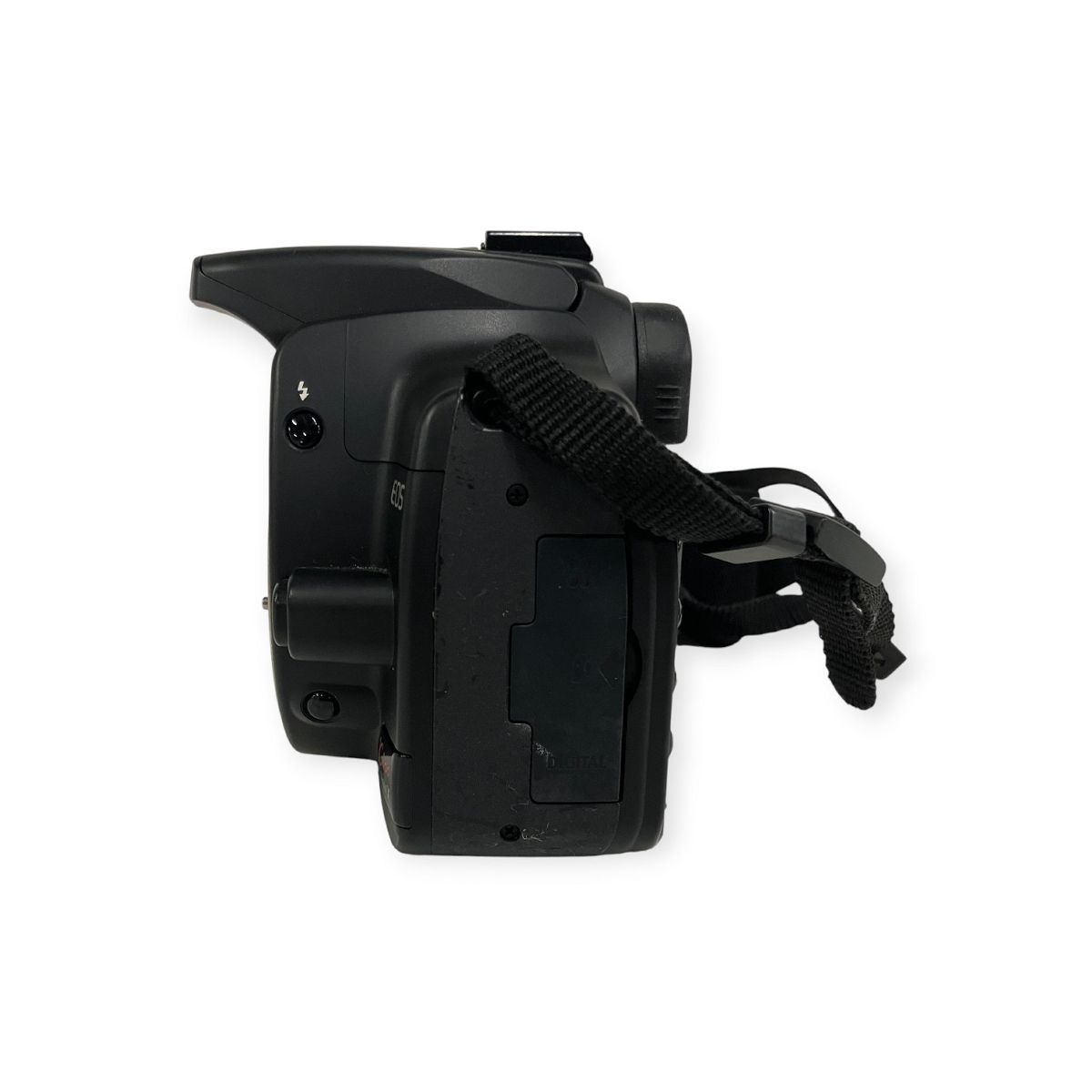 デジタルカメラ Canon EOS DS126151 Canon EOS Kiss Digital X DS126151 ボディカメラ 撮影機材 キャノン