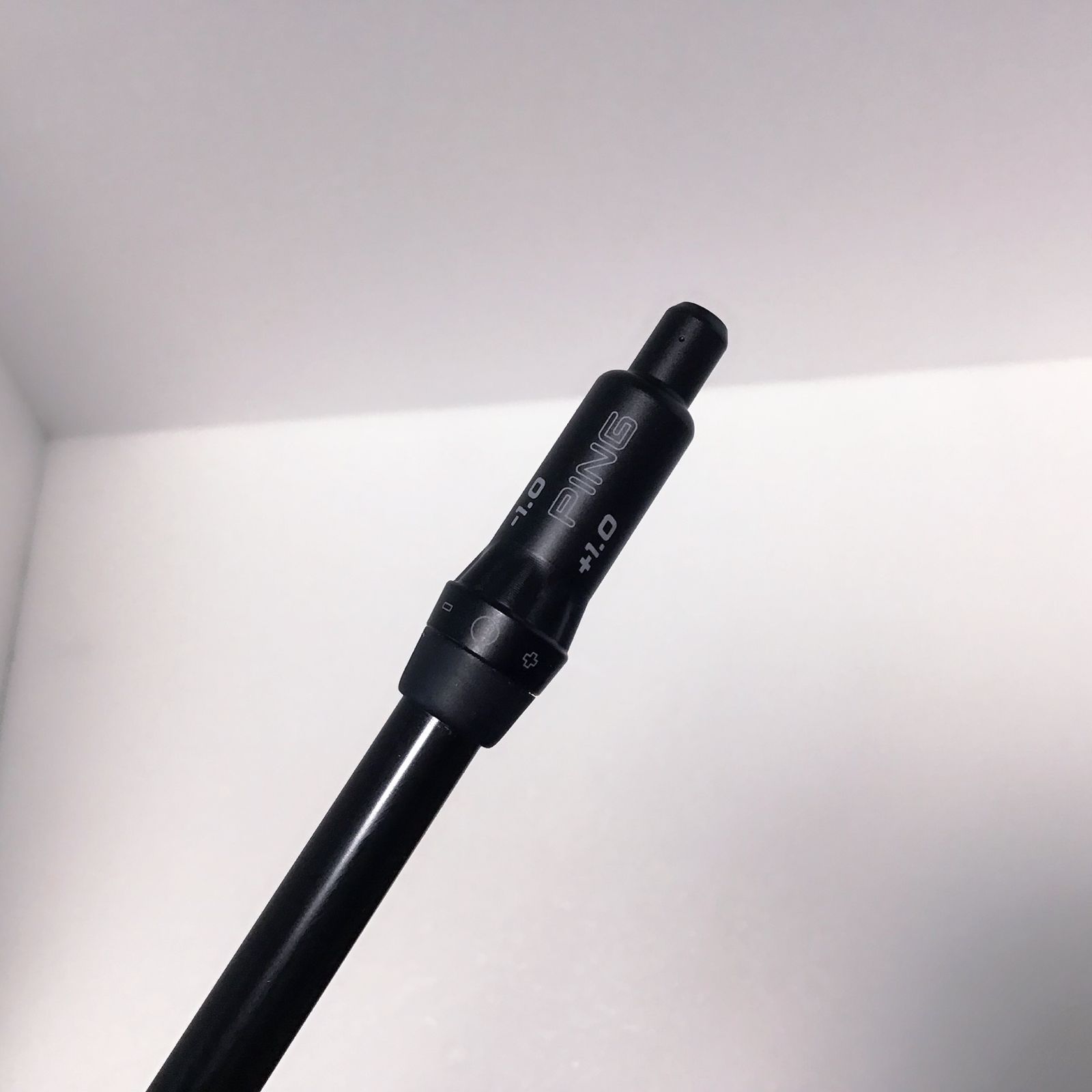 G430純正 ALTA J CB Sフレックス ピン 5W用 シャフト - メルカリ