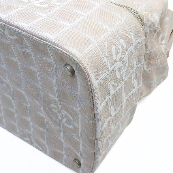 ニュートラベルライン ボストンバッグ