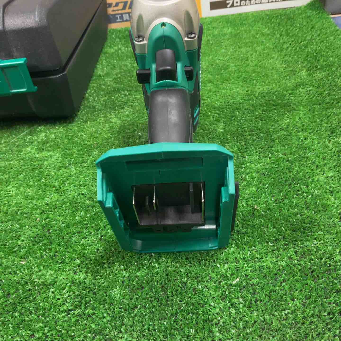 コードレスインパクトドライバー M