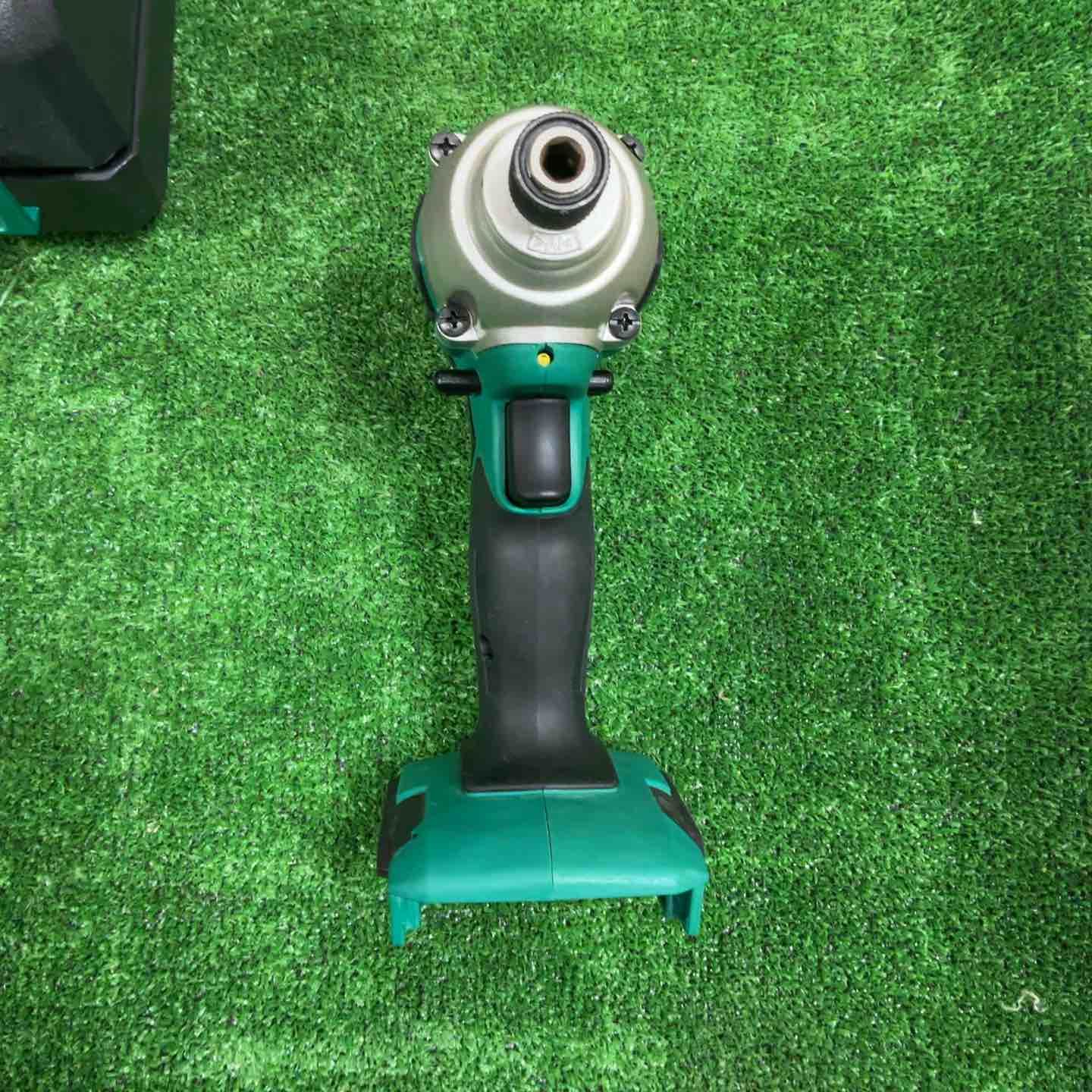  マキタ makita コードレスインパクトドライバー M 695 DS 電動インパクトドライバー ドリル ドライバー レンチ