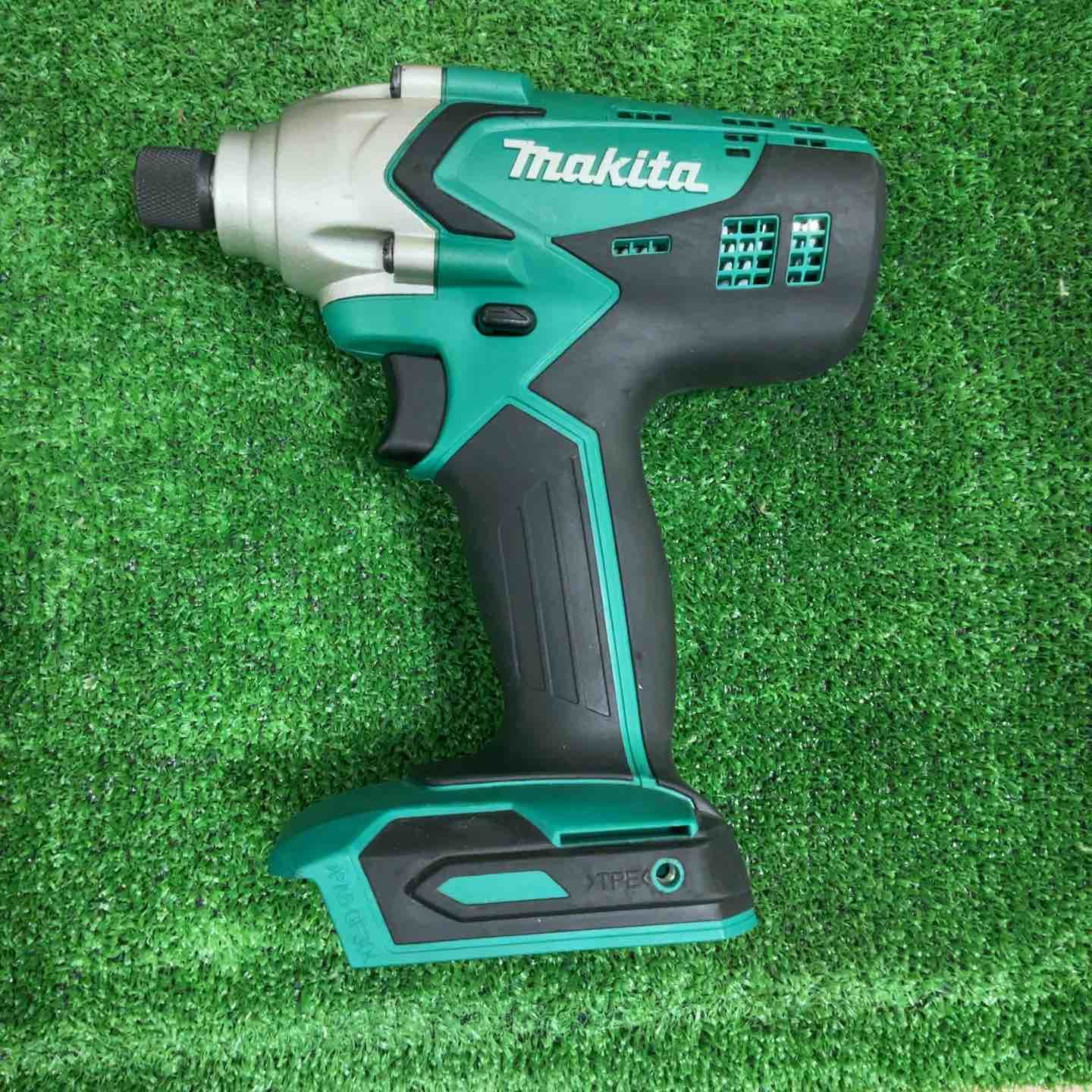 マキタ makita コードレスインパクトドライバー M 695 DS
