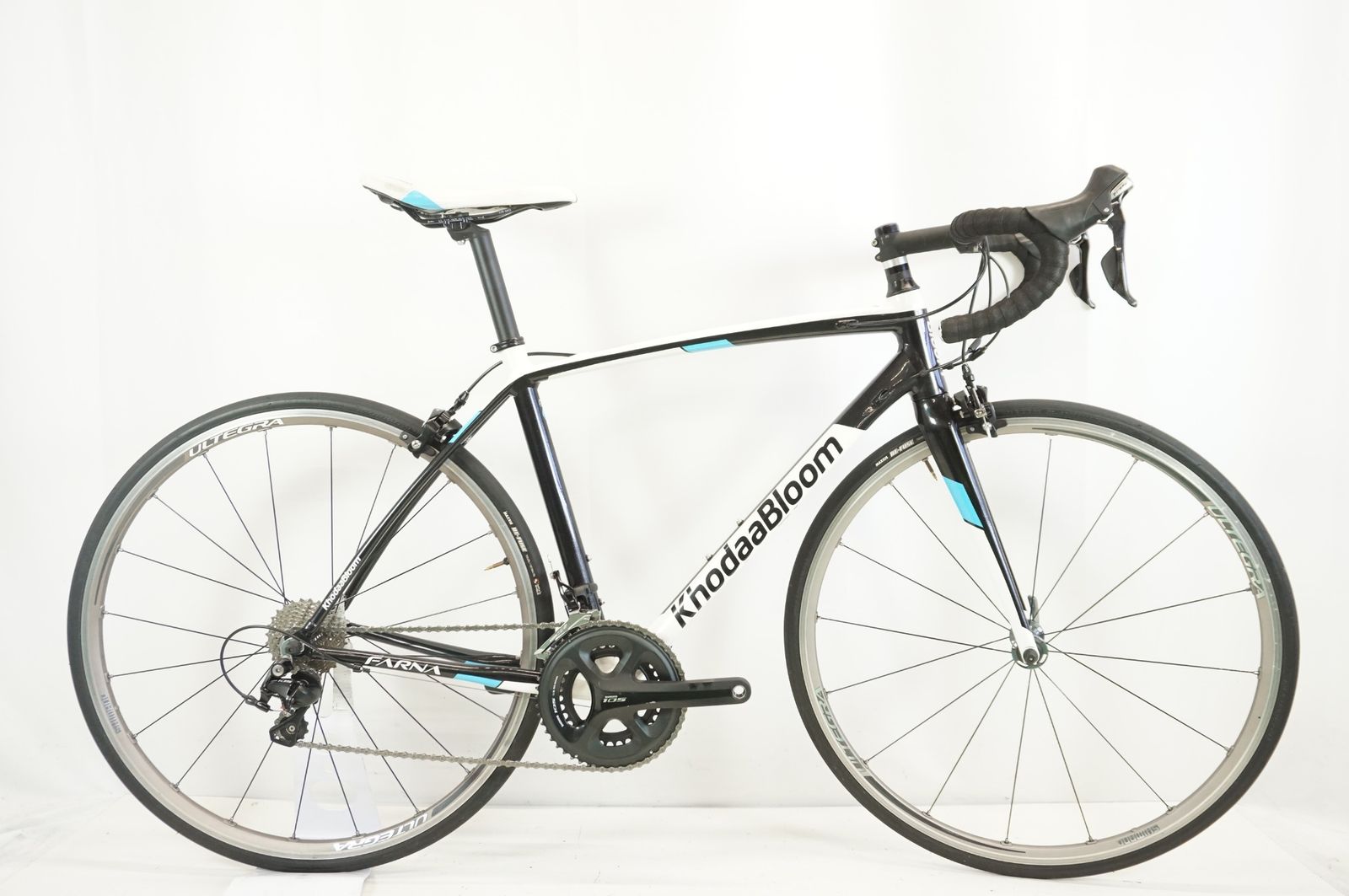 コーダブルーム FARNA 700 105 2017年モデル ロードバイク バイ