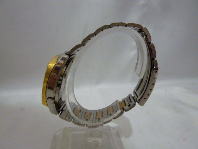  SEIKO セイコー 7009 7019 Automatic 17石 自動巻き デイデイト 稼働品 腕時計 自動巻き時計 腕時計(アナログ)