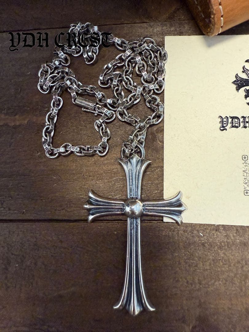 ☆KMIAWA ショップ ネックレス＆キーホルダーセット カスタムZ