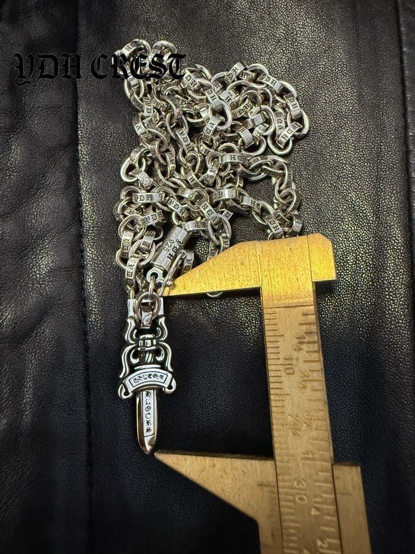 ☆KMIAWA ショップ ネックレス＆キーホルダーセット カスタムZ