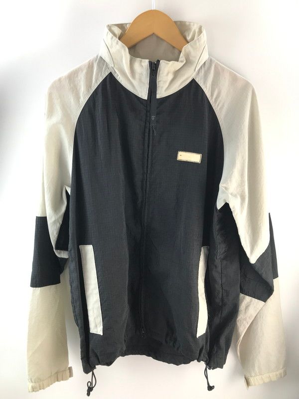 中古】【メンズ】A BATHING APE アベイシングエイプ NYLON JACKET