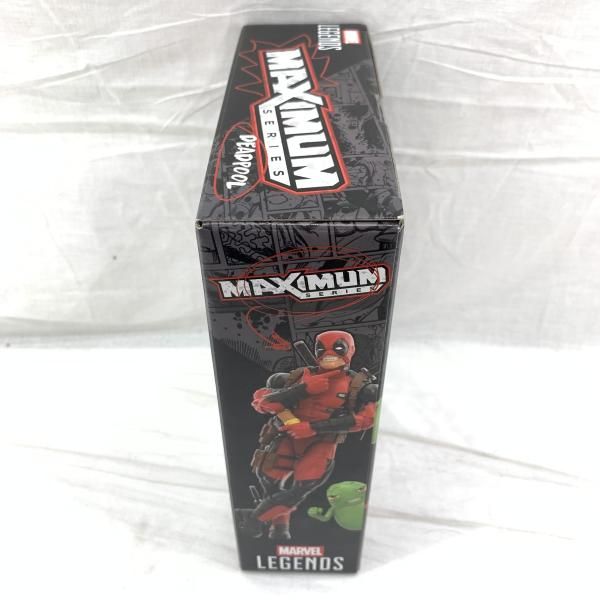 【中古】開封)ﾏｰﾍﾞﾙ･ﾚｼﾞｪﾝﾄﾞMAXIMUMﾃﾞｯﾄﾞﾌﾟｰﾙ[91][240091398029] 中古】開封)ﾏｰﾍﾞﾙ・ﾚｼﾞｪﾝﾄﾞMAXIMUMﾃﾞｯﾄﾞﾌﾟｰﾙ[91] - メルカリ