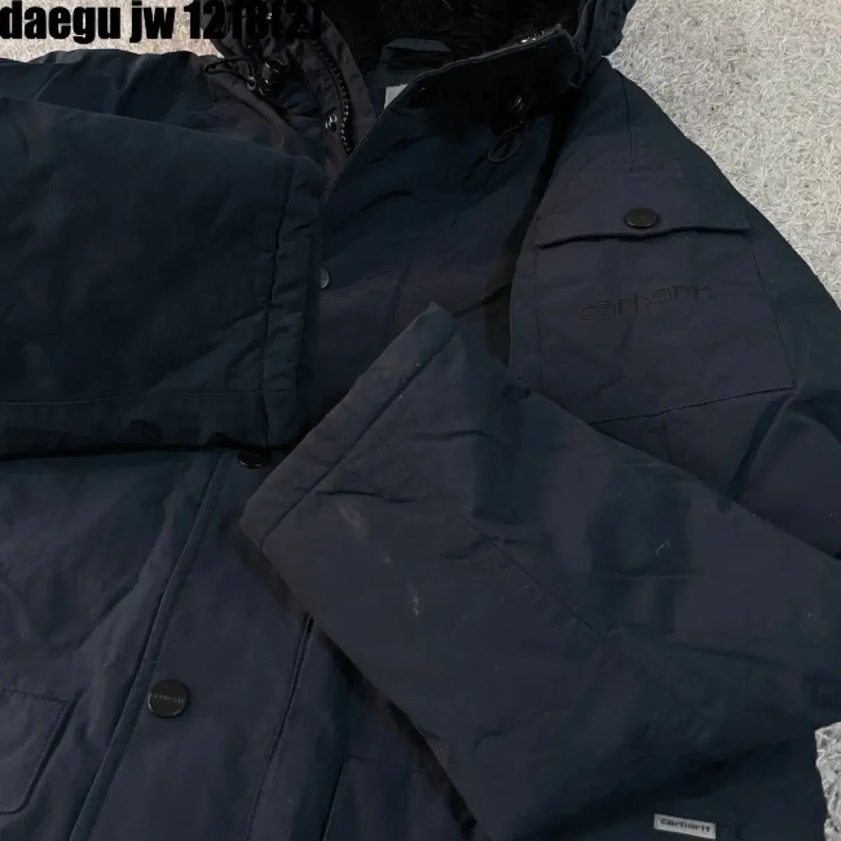 Carhartt カーハート