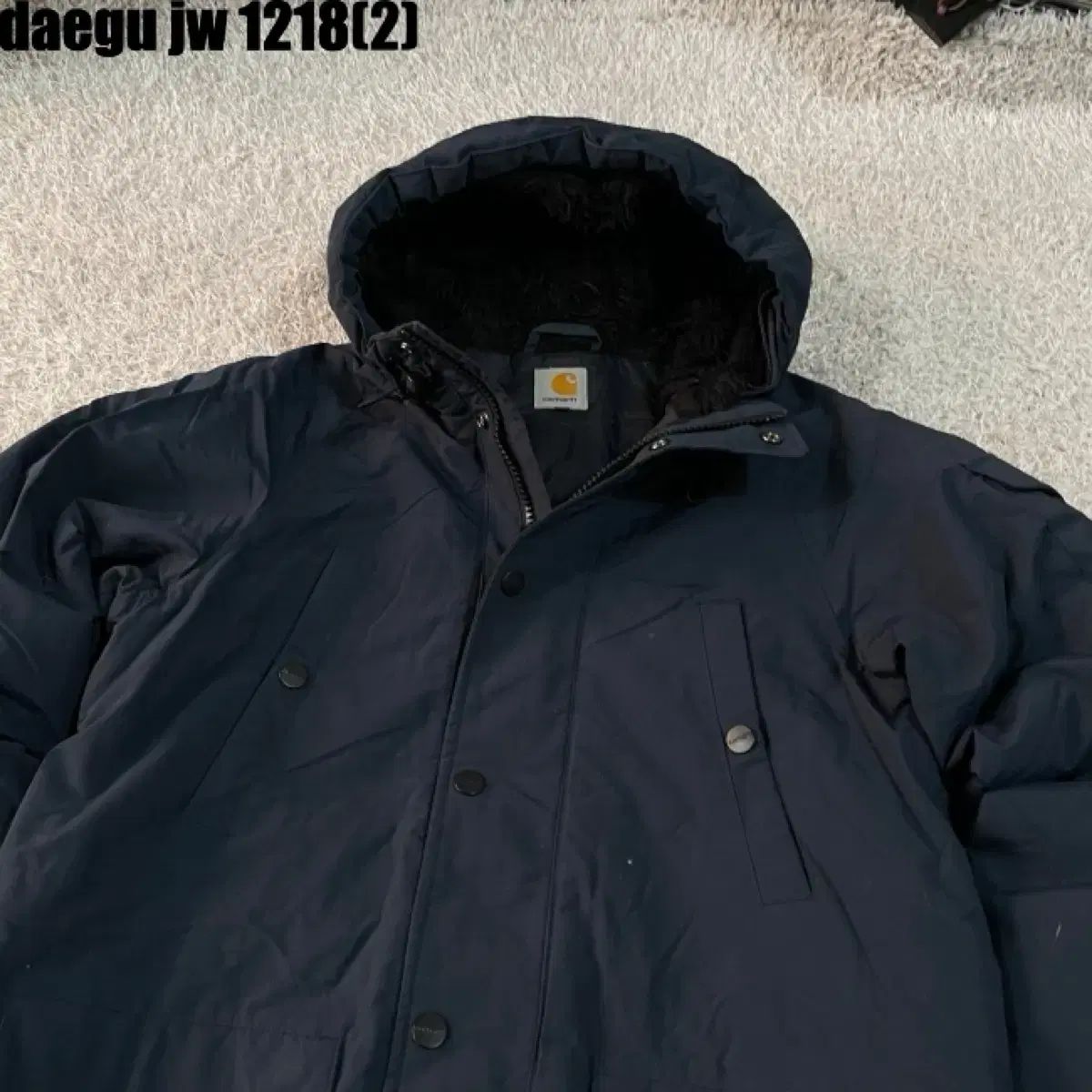 Carhartt カーハート ダウン アウター XS