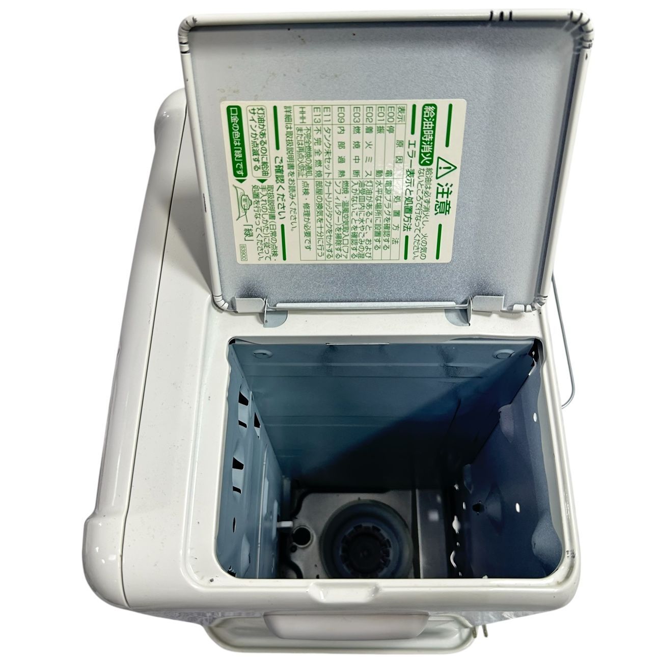 9畳～12畳 石油ファンヒーター ダイニチ FW-3217NE ダイニチ FW-3217NE