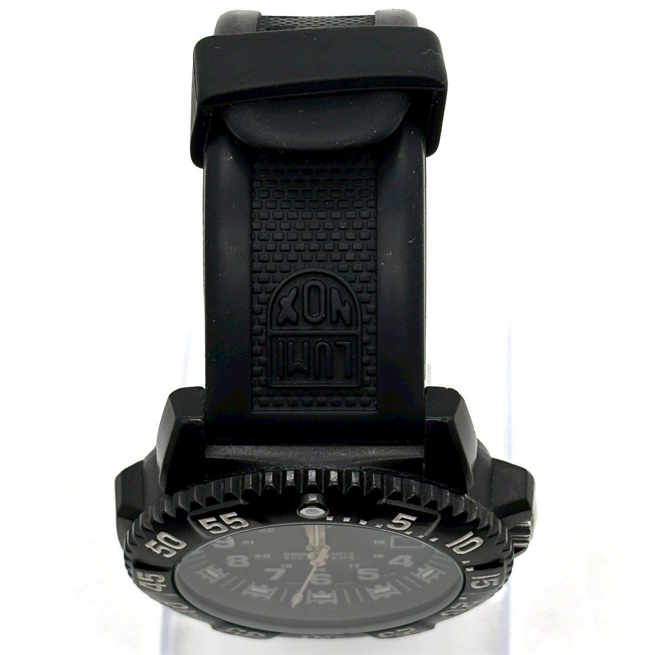 本物志向の無骨時計】 LUMINOX ルミノックス 腕時計 ダイバーズ 3050