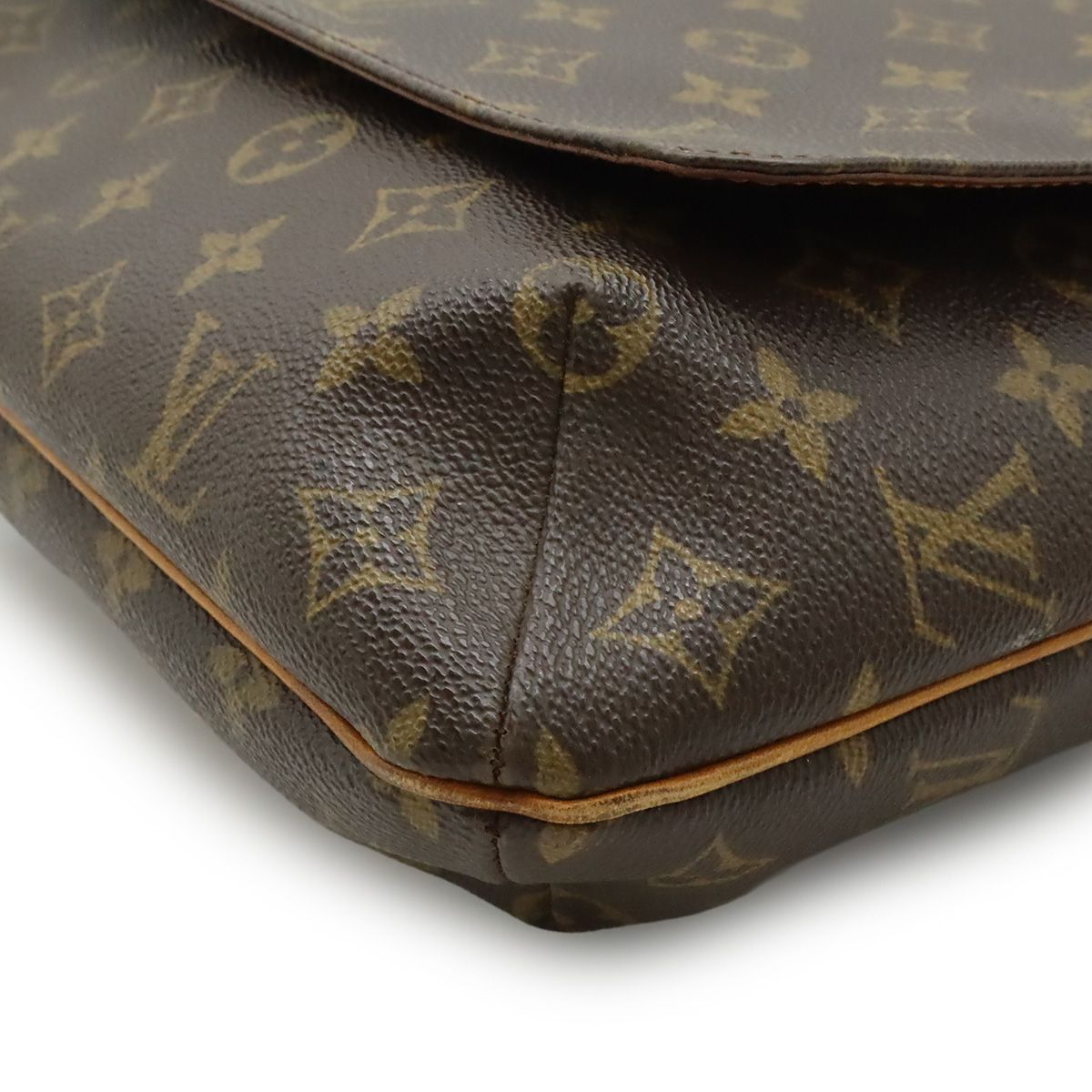 ルイヴィトンショルダーバッグ モノグラム ミュゼット M51256／AS0060 楽天市場】LOUIS VUITTON ルイヴィトン M51256 モノグラム ミュゼット