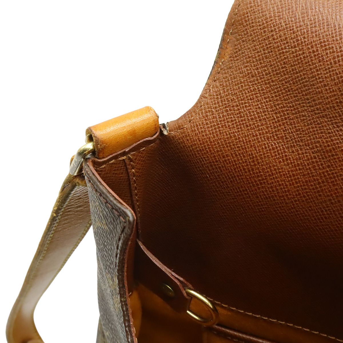 LOUIS VUITTON ルイ ヴィトン モノグラム ミュゼット ショルダーバッグ LOUIS VUITTON ルイ ヴィトン モノグラム ミュゼット ショルダーバッグ