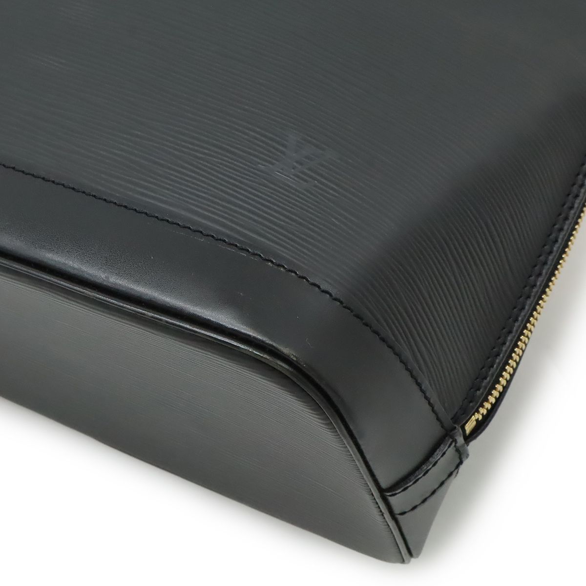 ルイヴィトン エピ アルマ ハンドバッグ 黒 レザー ハンド ゴールド金具 楽天市場】【バッグ】LOUIS VUITTON ルイ ヴィトン エピ アルマ