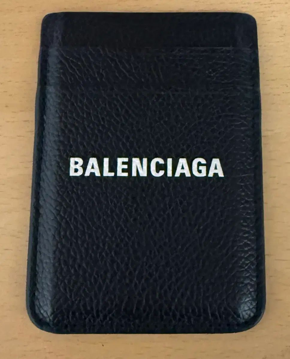 バレンシアガ カードウォレット マグセーフ フルセット