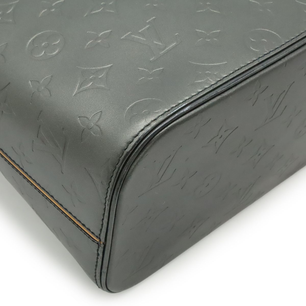 LOUIS VUITTON ルイ ヴィトン モノグラムマット ストックトン トート