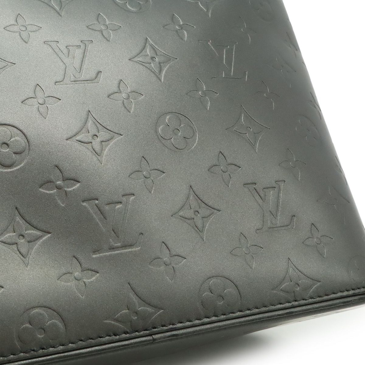 LOUIS VUITTON ルイ ヴィトン モノグラムマット ストックトン トート