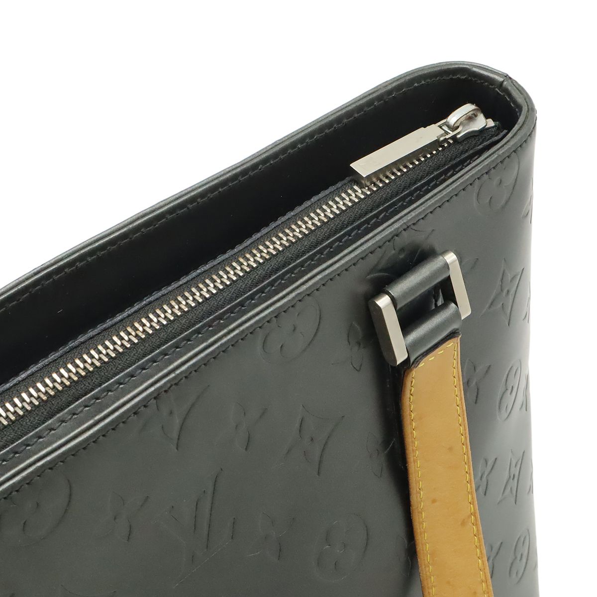 LOUIS VUITTON ルイ ヴィトン モノグラムマット ストックトン トート