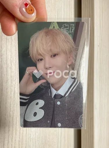 Seventeen スングァン セブチ TELEPARTY Weverse ラキドロ - メルカリ