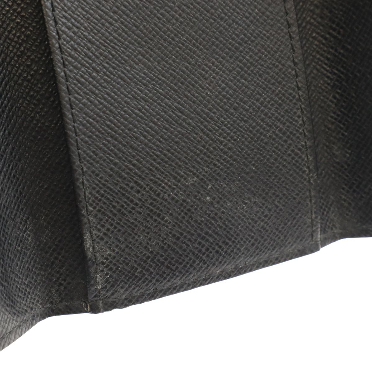  LOUIS VUITTON ルイ ヴィトン ダミエグラフィット ミュルティクレ6 6連キーケース シルバー金具 N 62662 キーケース 小物