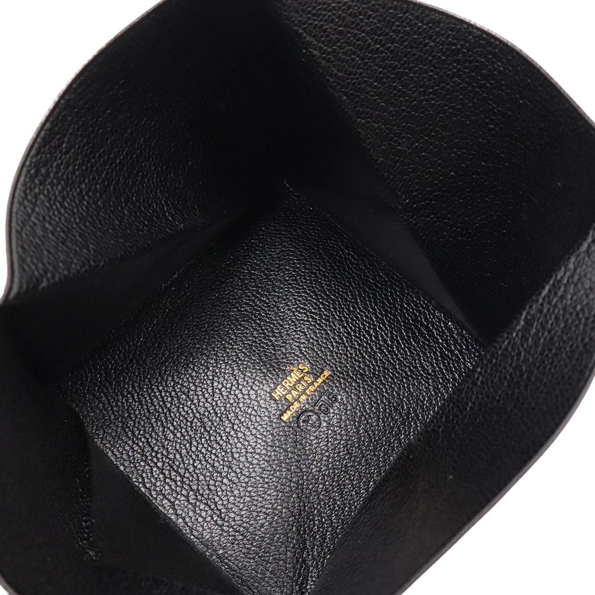 HERMES エルメス ズールー コインケース 小銭入れ コインパース