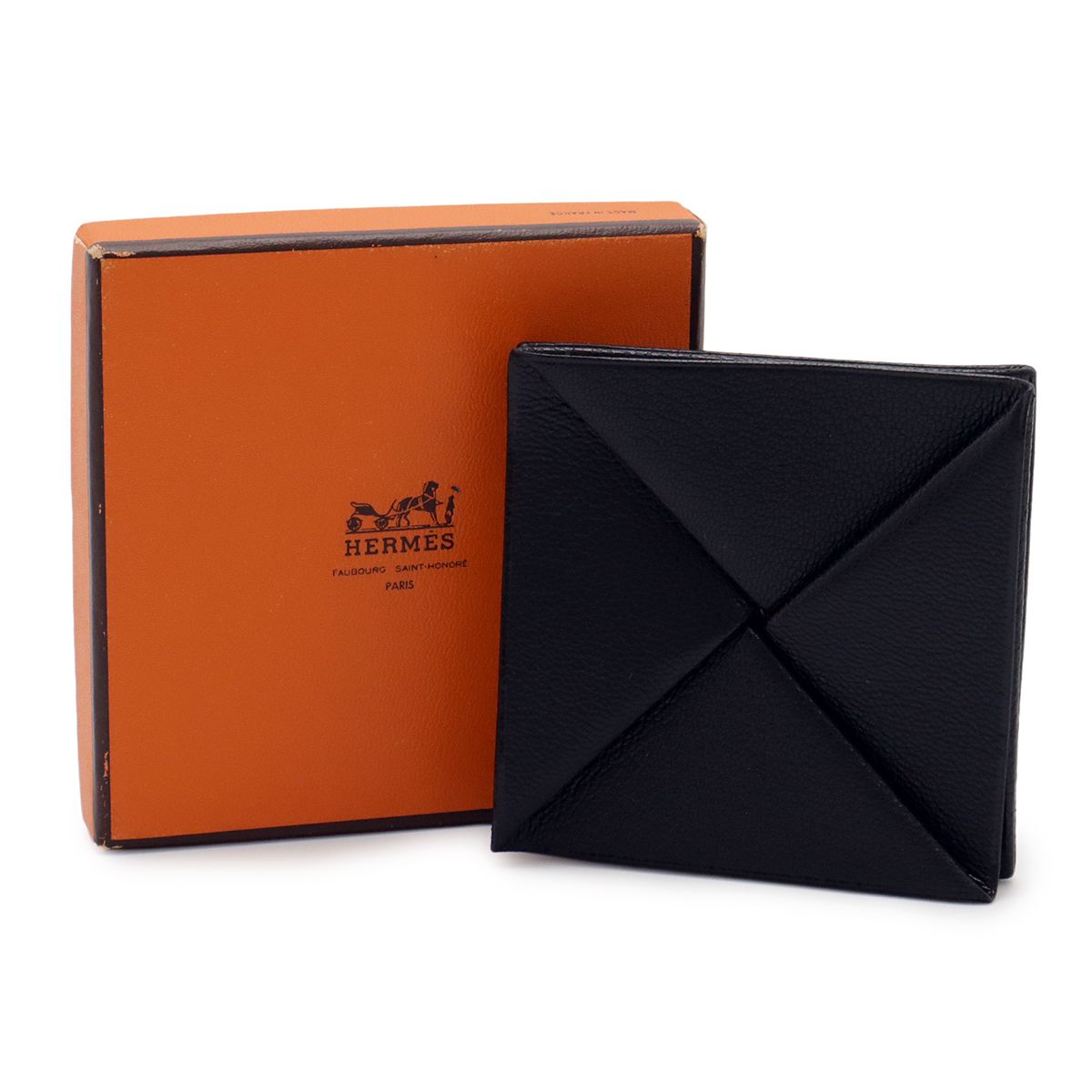 HERMES エルメス ズールー コインケース 小銭入れ コインパース