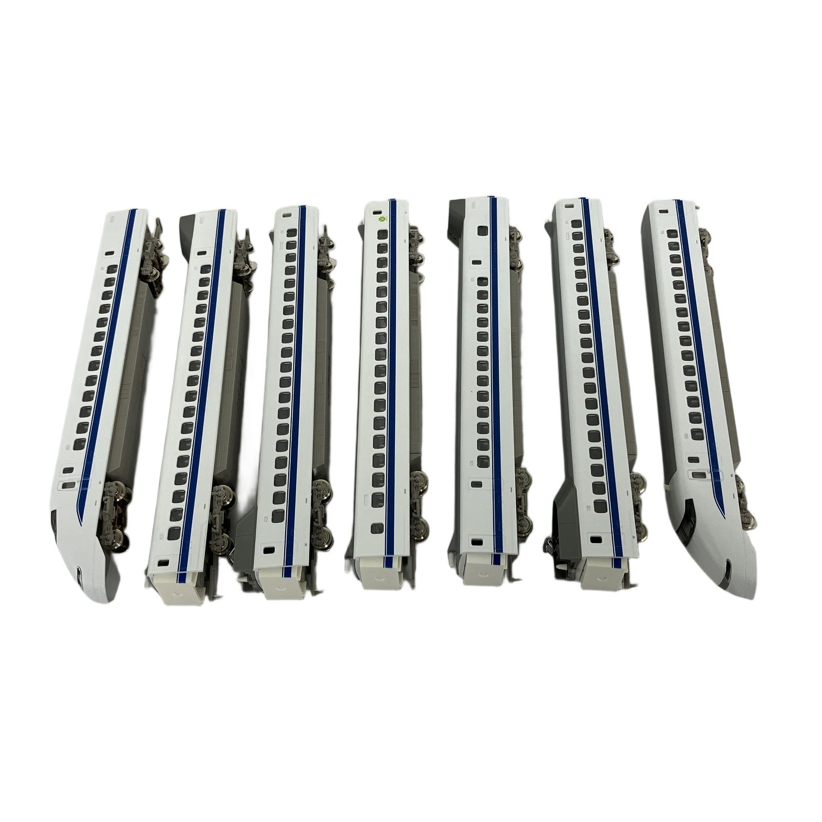 セット トミックス