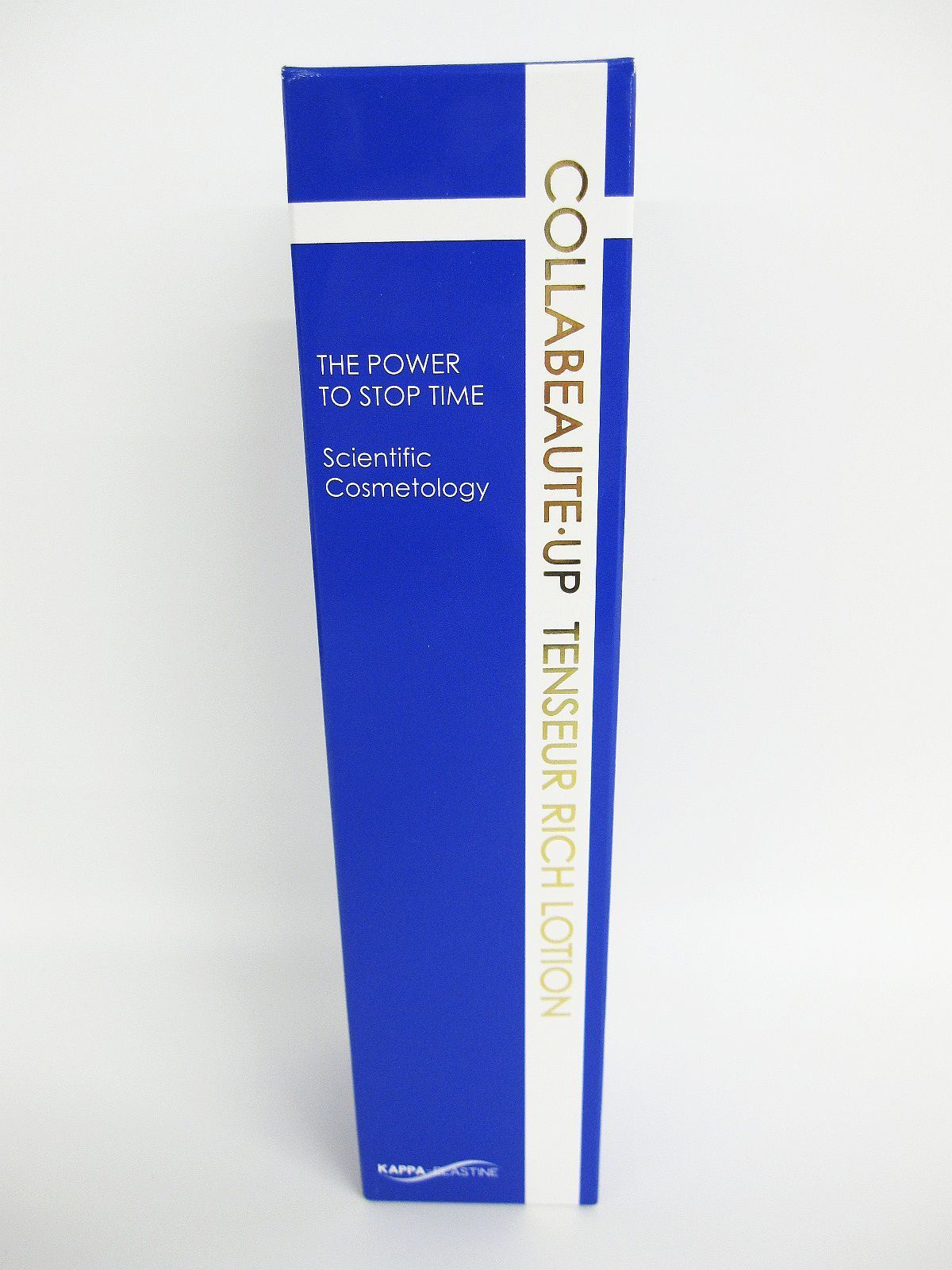 未使用同様 コラボーテ・アップ テンスールリッチローション 化粧水