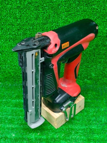 マックス MAX 充電式フィニッシュネイラ本体のみ PJ 91645 TJ-35 FN 2