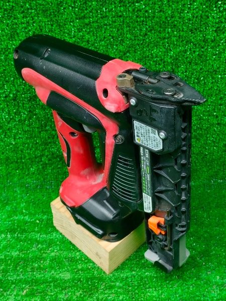 充電式フィニッシュネイラ本体のみ PJ