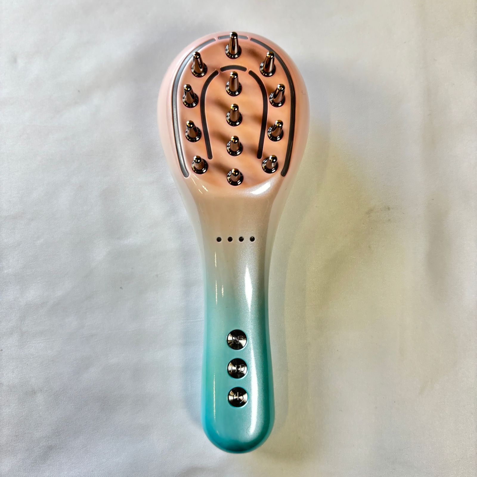 HAIR CELEB ヘアセレブ radio photoration ヘアケア用美容機器