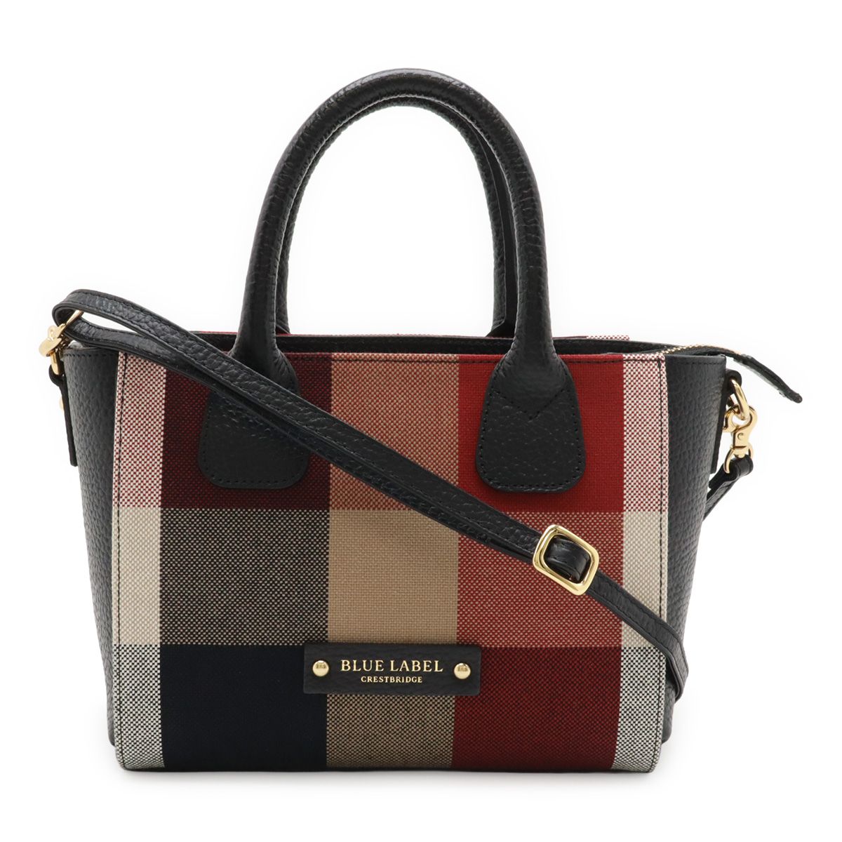 CRESTBRIDGE BLUE LABEL クレストブリッジ ブルー レーベル 