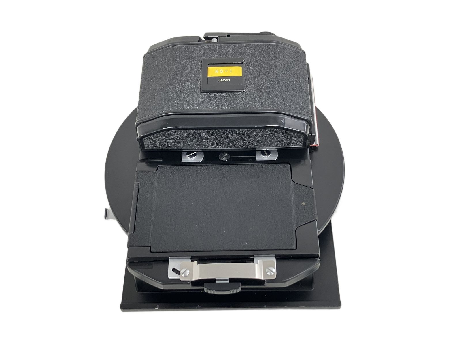 ホースマン ROTARY BACK ロータリーバック フィルムホルダー カメラ周辺