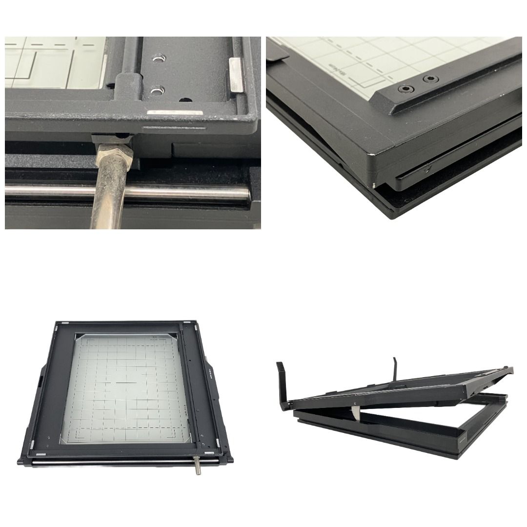  Patent USA 18 24 フレーム カメラ周辺 その他 カメラアクセサリー