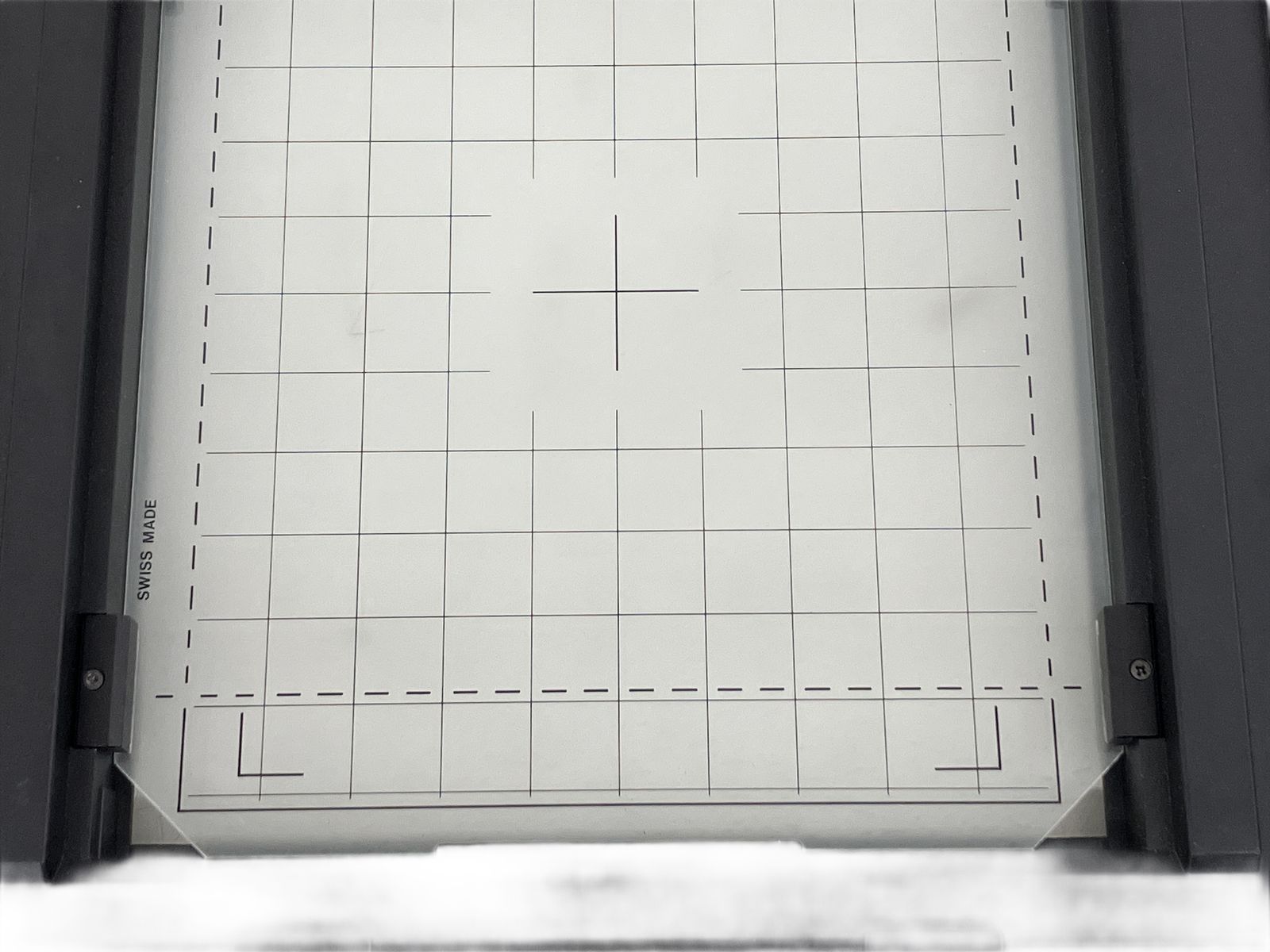 フレーム カメラ周辺