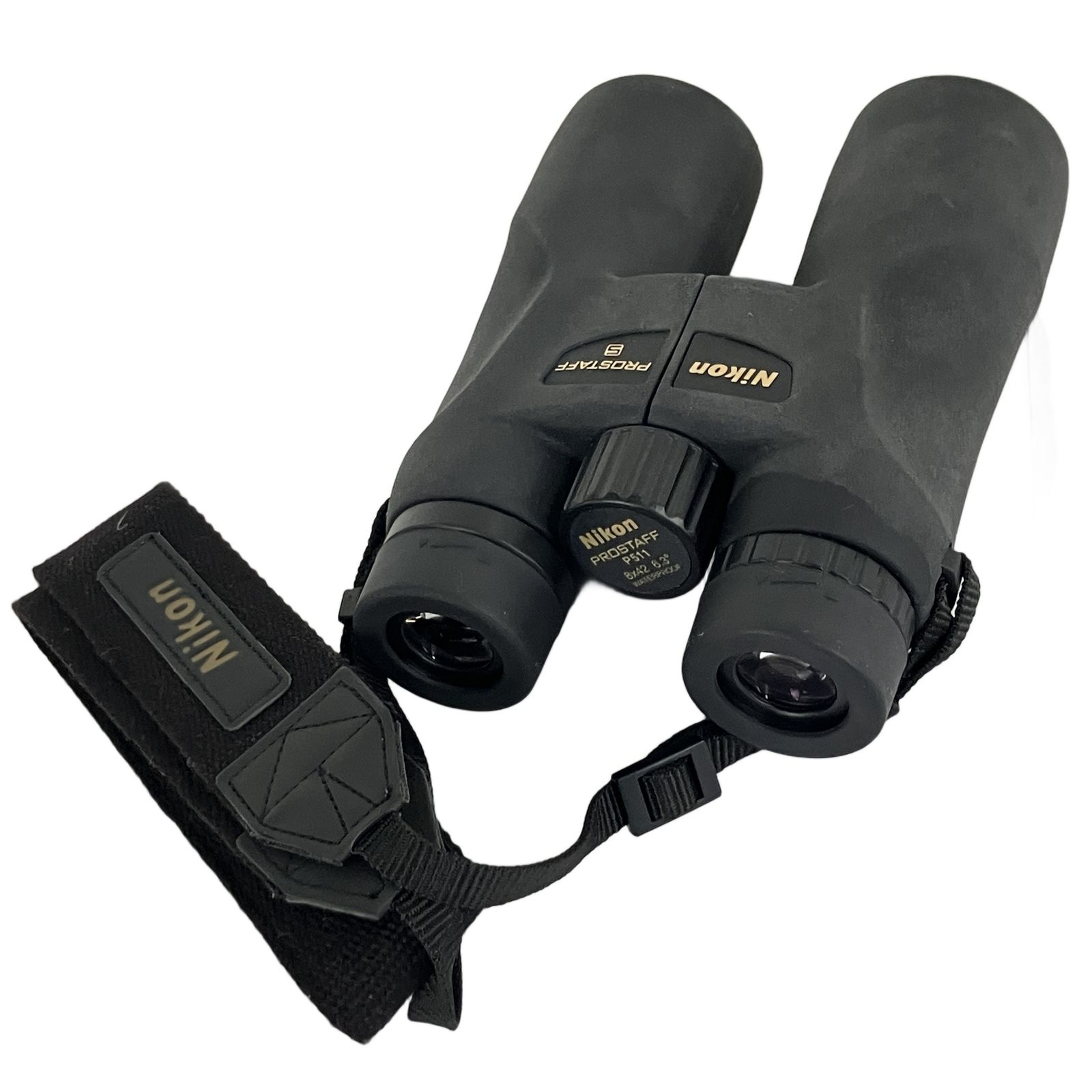 Nikon P 511 S 8 x 42 双眼鏡 ニコン
