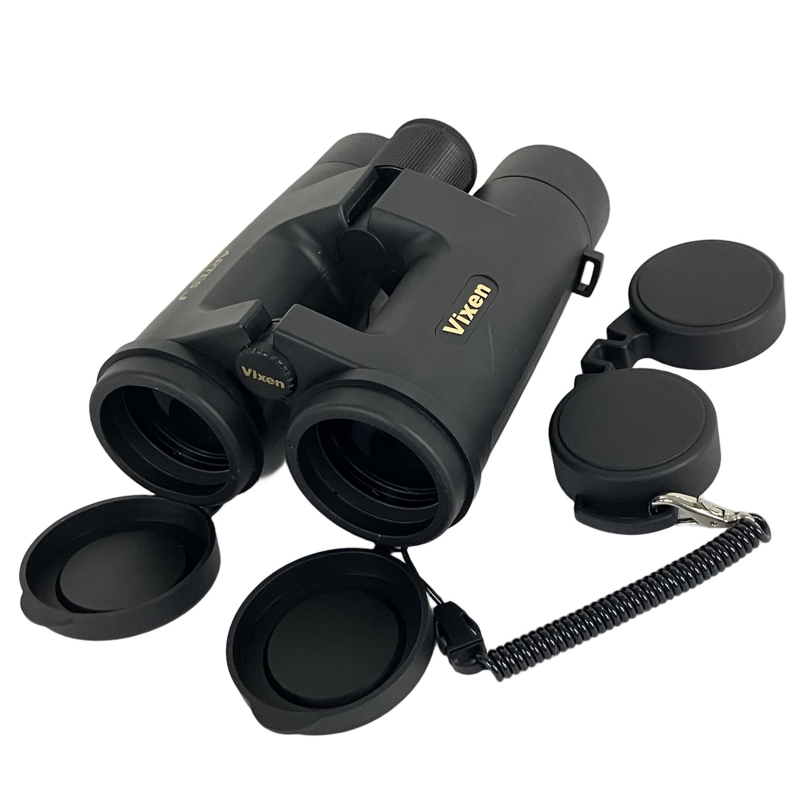 Vixen ARTES J アルテスJ HR 8 x 42 WP 双眼鏡 ビクセン