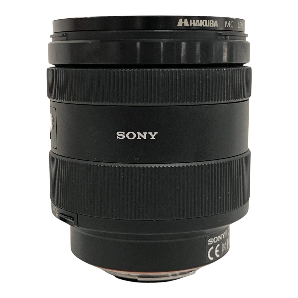 SONY DT SAL1650 16-50mm F2.8 SSM ソニー ズームレンズ カメラ周辺
