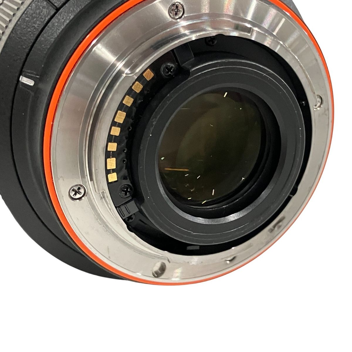 SONY ズームレンズ DT 16-50mm F2.8 SSM SAL1650 Amazon.co.jp: SONY 標準ズームレンズ DT 16-50mm F2.8 SSM APS-C