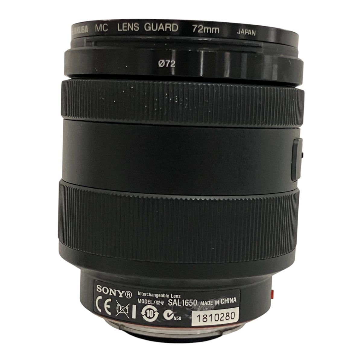 SONY SAL1650 レンズ SONY SAL1650 レンズ DT 16–50mm F2.8 SSM | SAL1650 | Sony Canada