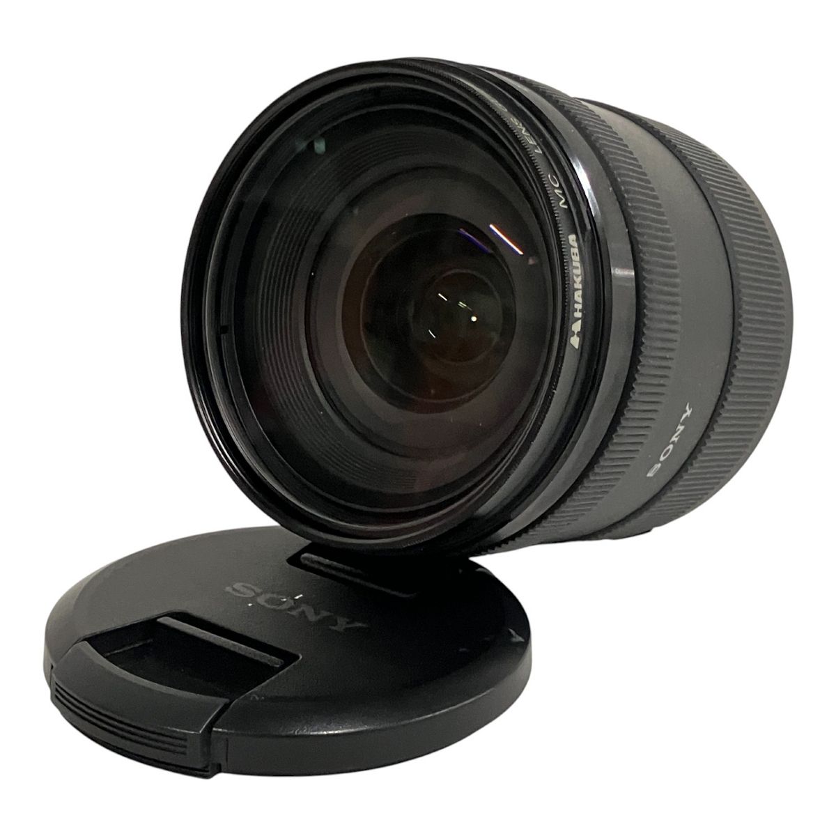 SONY DT SAL1650 16-50mm F2.8 SSM ソニー ズームレンズ カメラ周辺